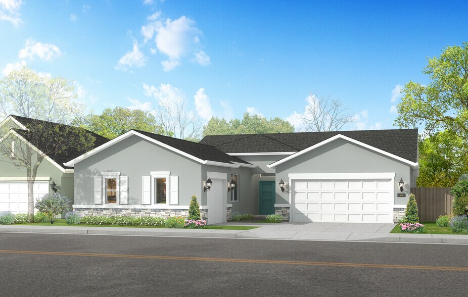 Sunrise Landing by Blazona Development Colusa, CA for Sale UK