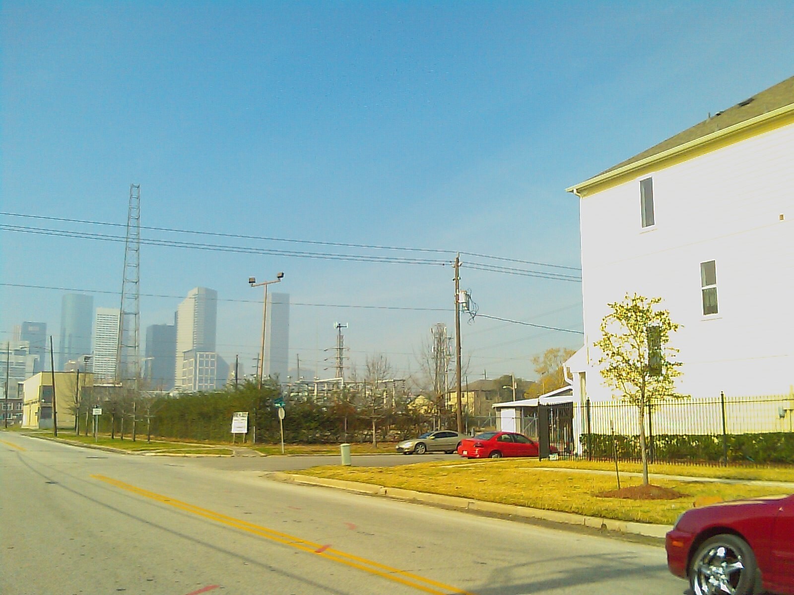 2619 Polk St, Houston, TX for sale Building Photo- Image 1 of 1