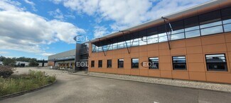 More details for Industrial to Rent