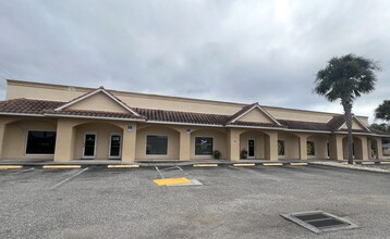 563 Tamiami Trl, Port Charlotte, FL for sale Building Photo- Image 1 of 1