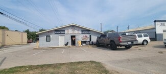 More details for 250 Lavon Dr, Garland, TX - Industrial for Sale