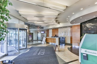 More details for 1122 4th St SW, Calgary, AB - Office to Rent