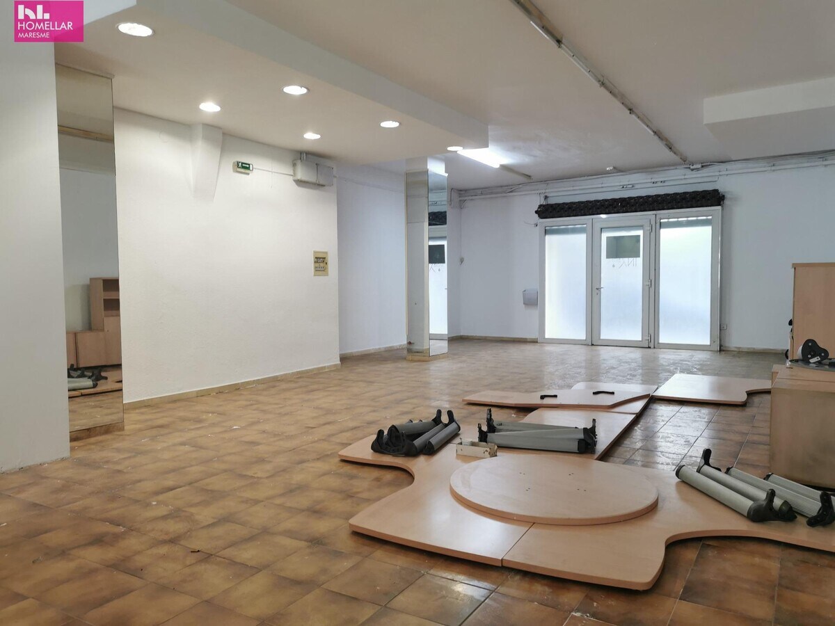 Calella, BAR 08370 -  -  - Floor Plan - Image 1 of 10