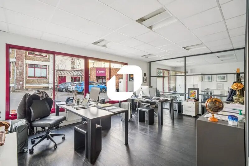 41-43 Rue Périer, Montrouge for sale - Interior Photo - Image 3 of 14