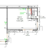 1 Sandy Ln, Poulton Le Fylde for rent Floor Plan- Image 1 of 1