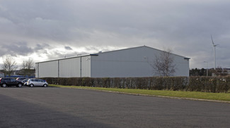 More details for Tom Johnston Rd, Dundee - Light Industrial for Rent