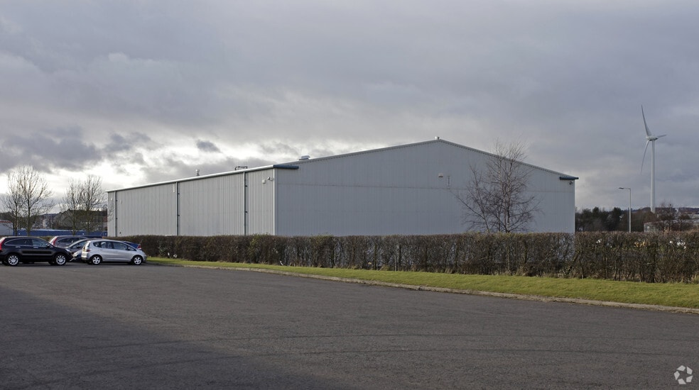 Tom Johnston Rd, Dundee for sale - Primary Photo - Image 1 of 1