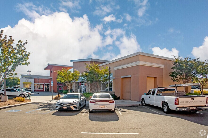 2699 Union Ave, San Jose 95124 Retail for Rent