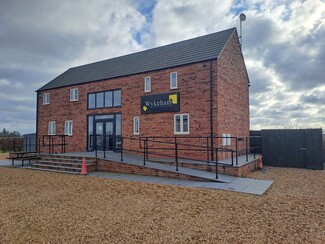 More details for Holbeach Rd, Spalding - Office for Sale