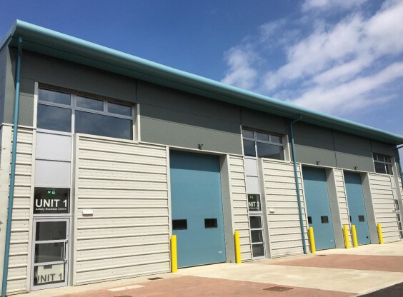 Hanworth Ln, Chertsey for sale Building Photo- Image 1 of 1