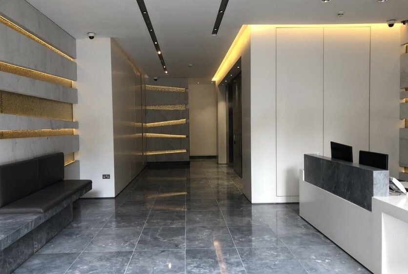 34-36 Bruton St, London to rent - Interior Photo - Image 3 of 4