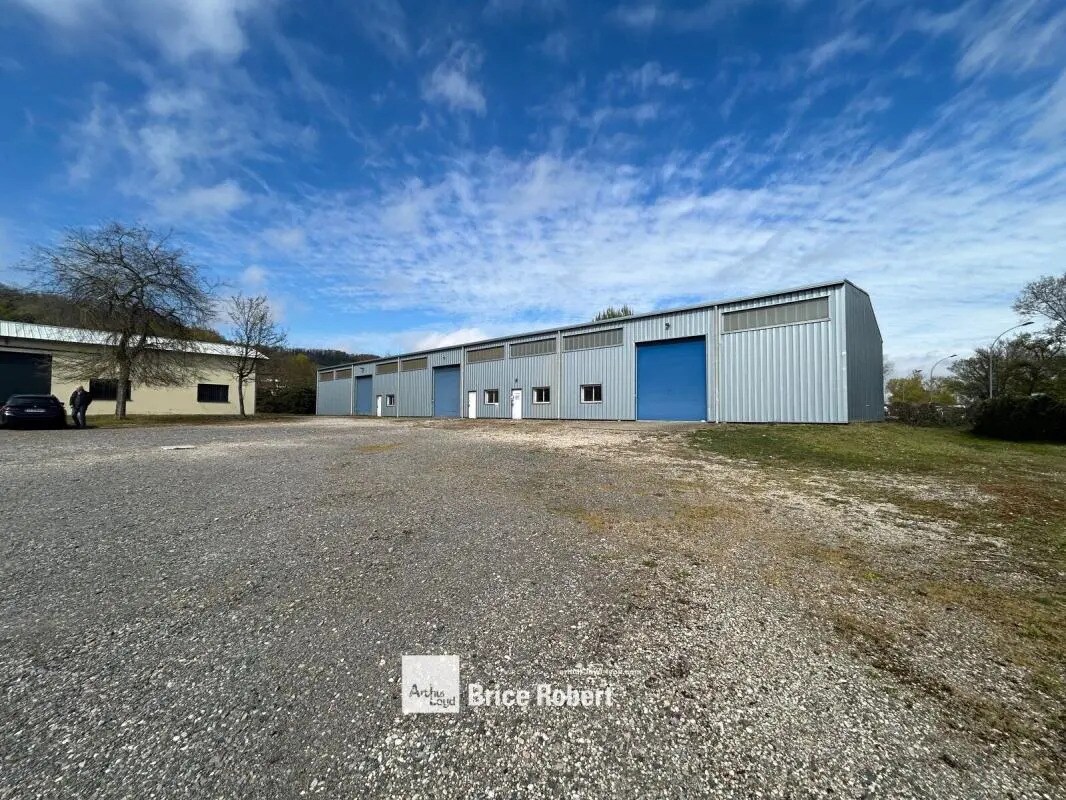 23 Chemin De La Traille, Neyron to rent Primary Photo- Image 1 of 7