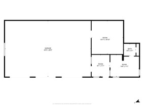 28-40 Sheridan Blvd, Inwood, NY for rent Floor Plan- Image 1 of 1