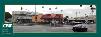 More details for 306-312 W Compton Blvd, Compton, CA - Retail for Rent