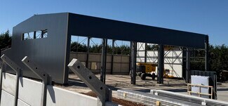 More details for Industrial to Rent