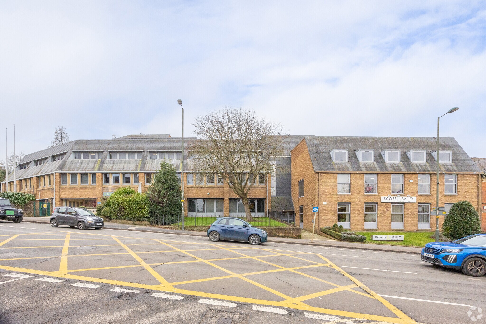 South Bar St, Banbury for sale Primary Photo- Image 1 of 1