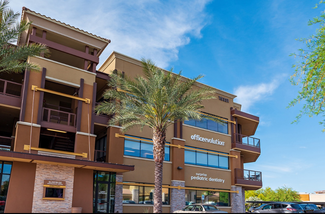 More details for 15331 W Bell Rd, Surprise, AZ - Coworking for Rent