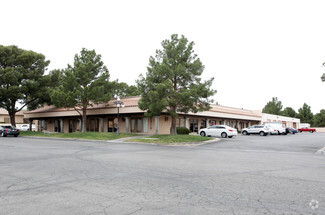 More details for 2470 Chandler Ave, Las Vegas, NV - Light Industrial, Industrial for Rent