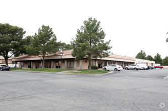 2470 Chandler Ave, Las Vegas, NV for rent Primary Photo- Image 1 of 6