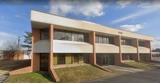 More details for 1705 Columbia Ave, Franklin, TN - Office for Rent