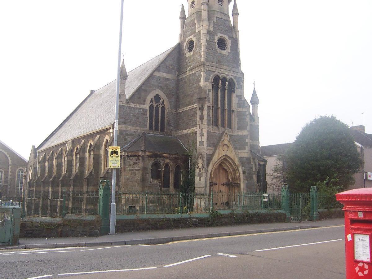 Murray St, Llanelli for sale Primary Photo- Image 1 of 1