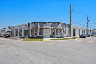 More details for 350-370 NE 75th St, Miami, FL - Office/Retail for Rent