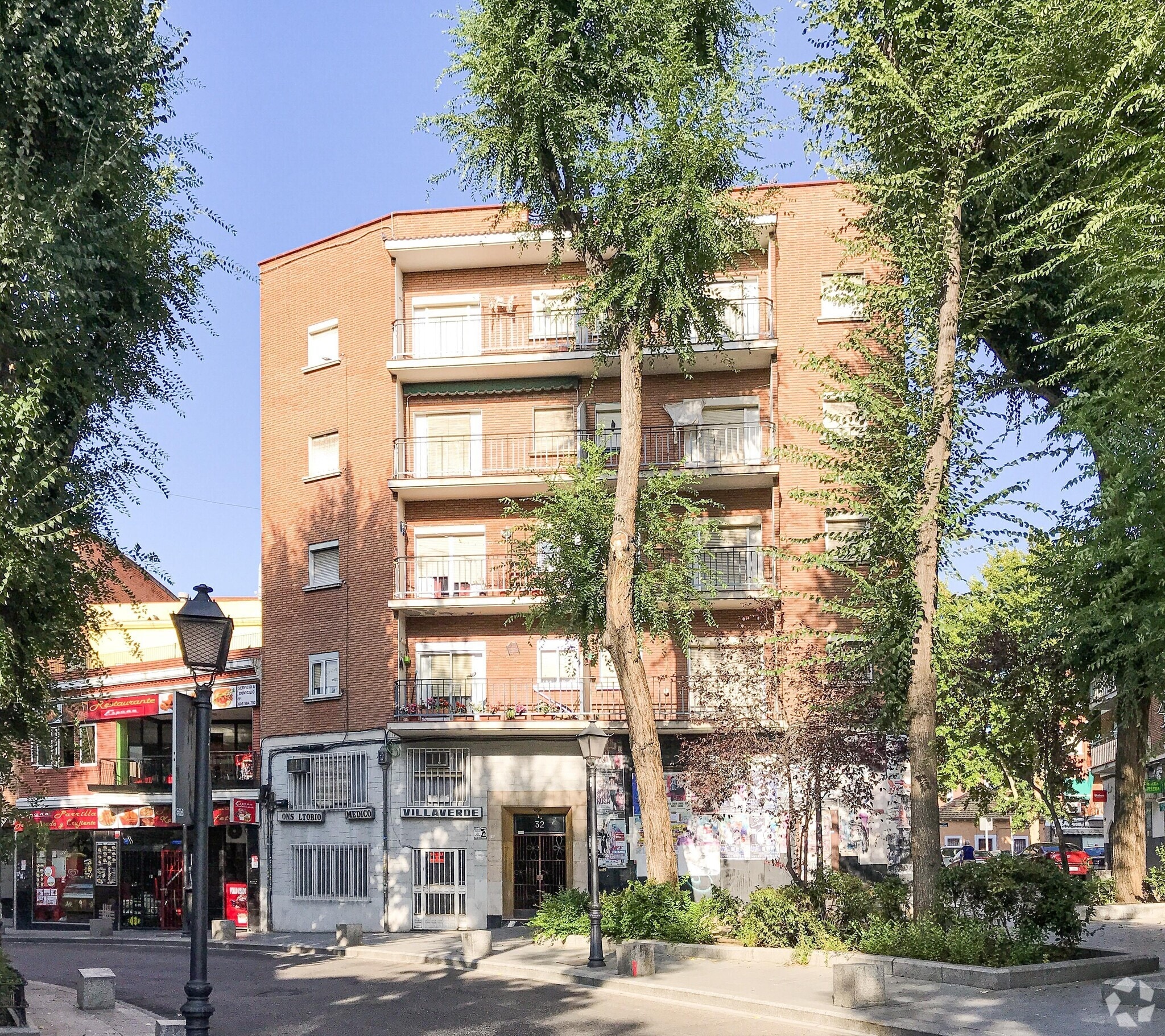 Build-to-Rent in Madrid, Madrid for sale Primary Photo- Image 1 of 3