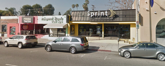 More details for 7213 Melrose Ave, Los Angeles, CA - Retail for Rent