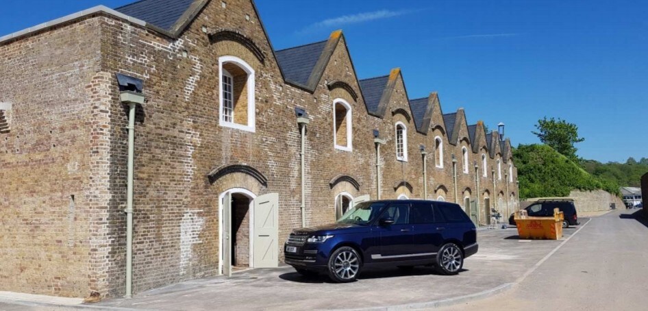 Upnor Rd, Rochester for sale - Primary Photo - Image 1 of 1