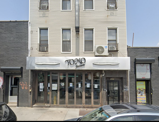 More details for 1077 Flushing Ave, Brooklyn, NY - Retail for Rent