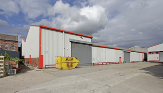 More details for Leathley Rd, Leeds - Industrial for Rent