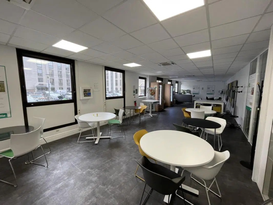 53 Boulevard De La République, Chatou to rent Interior Photo- Image 1 of 5