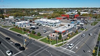 More details for 1718 Bath Rd, Kingston, ON - Retail to Rent