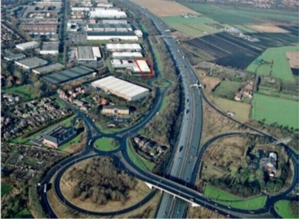 Chesford Gran, Warrington for sale Building Photo- Image 1 of 1