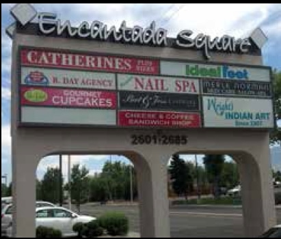 2633-2685 Louisiana Blvd NE, Albuquerque, NM for rent - Other - Image 3 of 13