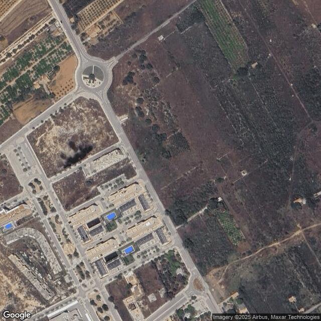 Camí Vell de Castelló, Torreblanca, Castellón for sale Aerial- Image 1 of 2