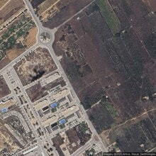 Camí Vell de Castelló, Torreblanca, CST - AERIAL  map view