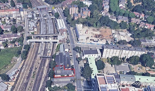 Bollo Ln, London for sale Primary Photo- Image 1 of 1