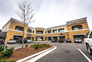 More details for 100 Pavilion Way, Southern Pines, NC - Office/Medical for Rent