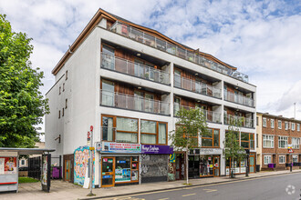 41-47 Vallance Rd, London for sale Primary Photo- Image 1 of 1