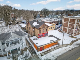 More details for 859 Congress Avenue & 354 Davenport Ave – Industrial for Sale, New Haven, CT