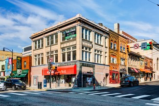 More details for 3721 Forbes Ave, Pittsburgh, PA - Office/Retail for Rent