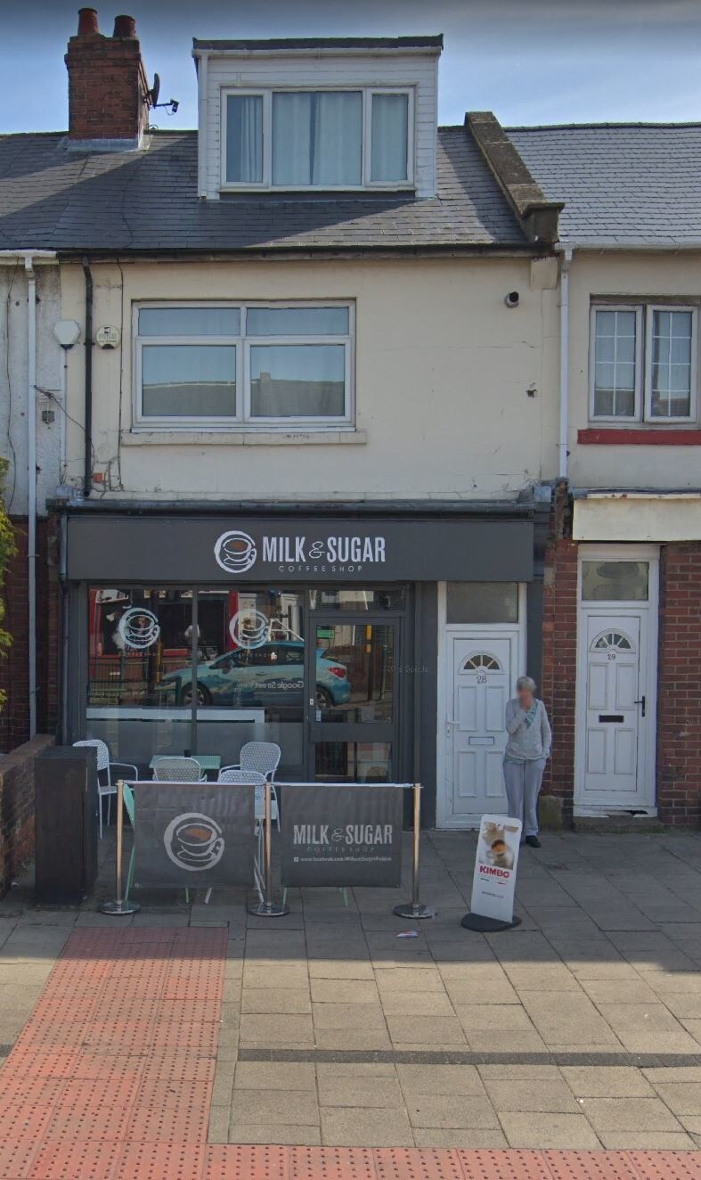 28 North Rd, Boldon Colliery for sale Primary Photo- Image 1 of 1