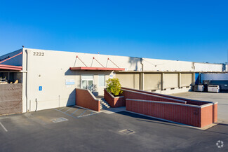 More details for 6623-6625 Washington Blvd, Los Angeles, CA - Industrial for Rent