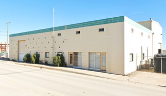 More details for 1011 S Garfield St, Midland, TX - Industrial for Rent