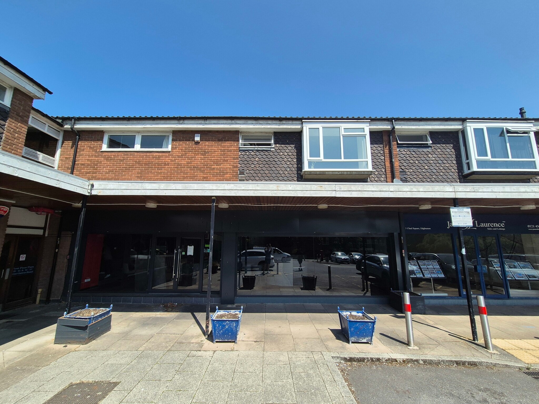 27-29 Hawthorne Rd, Birmingham to rent Building Photo- Image 1 of 4