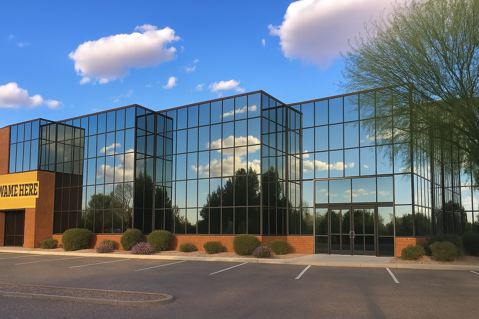 1350 N Kolb Rd, Tucson, AZ for sale Building Photo- Image 1 of 1