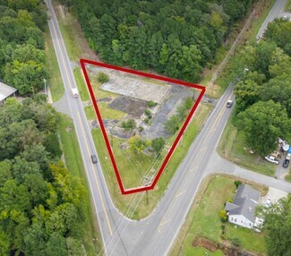 More details for 2305 E Club Blvd, Durham, NC - Land for Rent