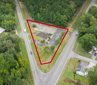 More details for 2305 E Club Blvd, Durham, NC - Land for Rent