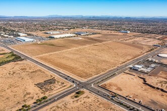 NEC Cactus Rd & Litchfield Rd, Surprise, AZ for sale Building Photo- Image 1 of 5